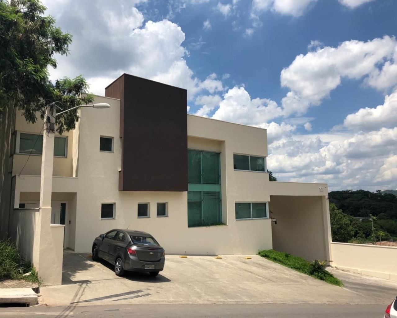 Loja-Salão para alugar, 400m² - Foto 1