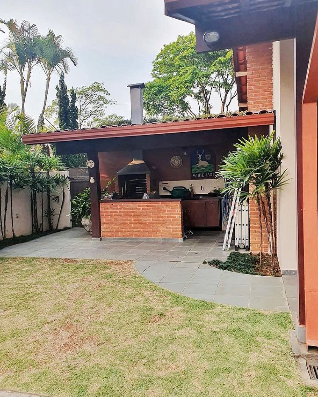 Casa de Condomínio à venda com 3 quartos, 400m² - Foto 23