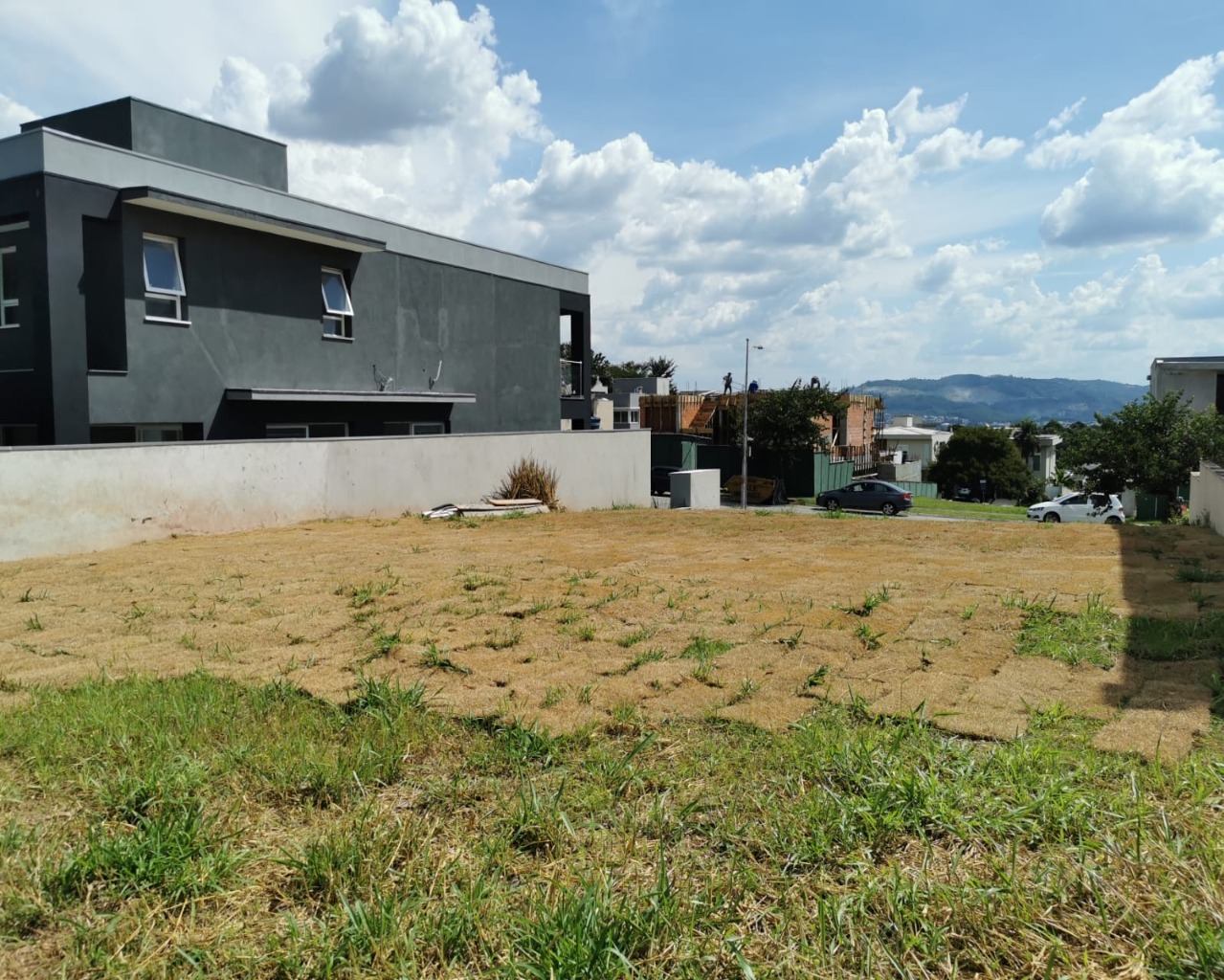 Terreno à venda, 525m² - Foto 3