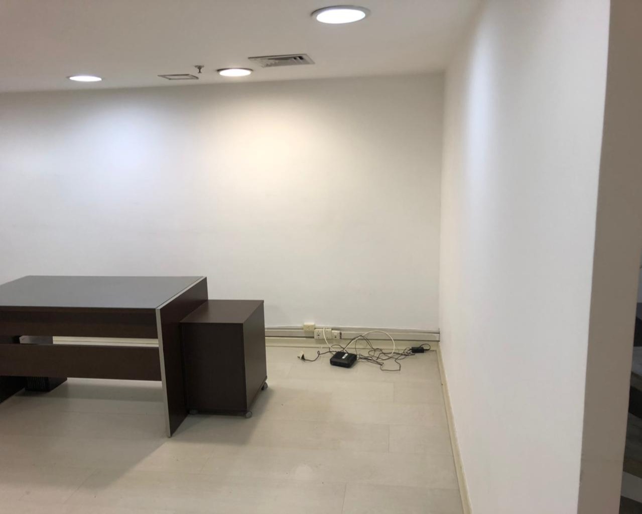 Conjunto Comercial-Sala à venda, 47m² - Foto 8