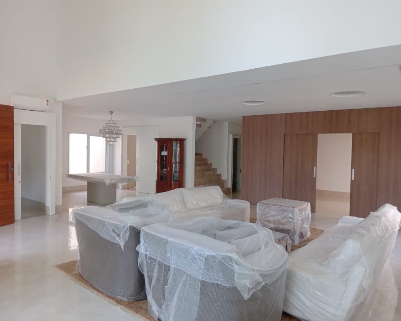 Casa à venda com 4 quartos, 450m² - Foto 19