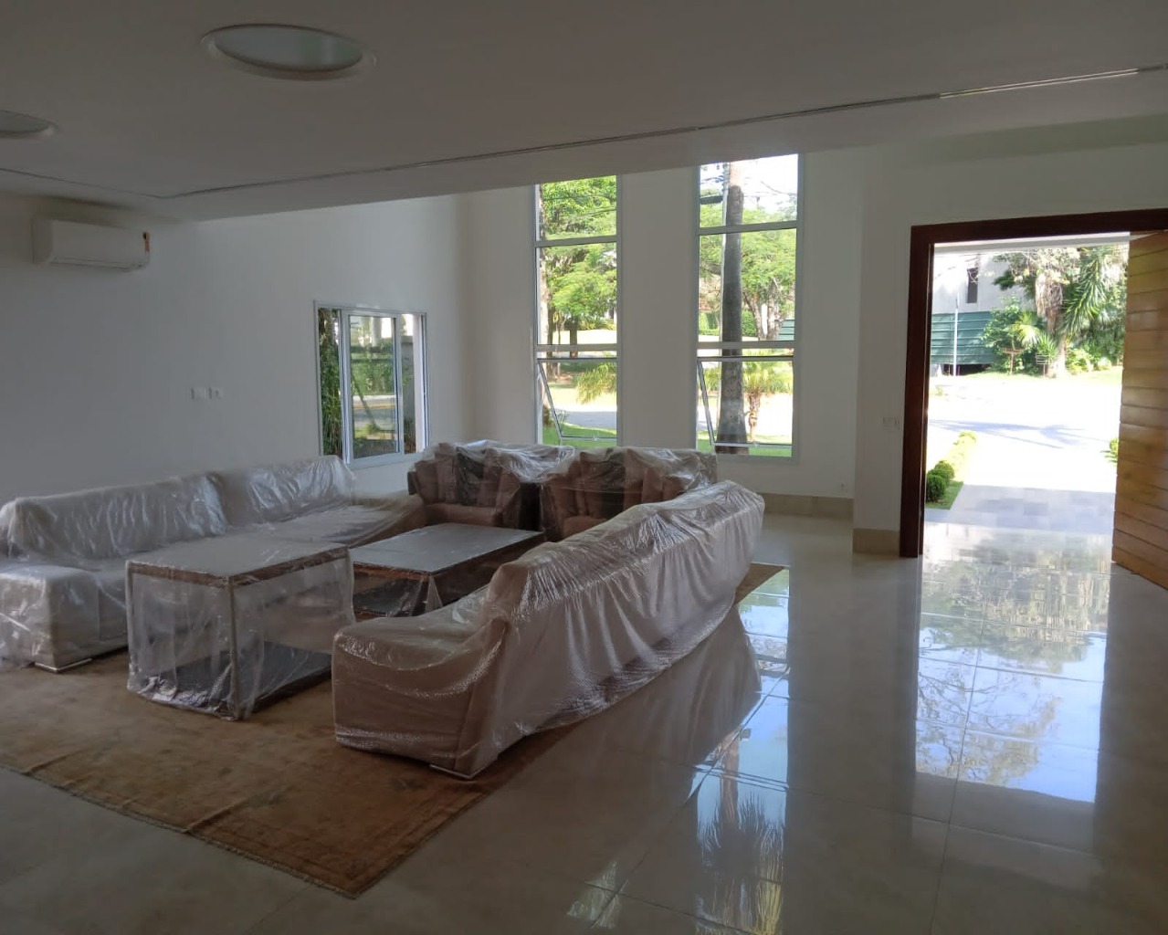 Casa à venda com 4 quartos, 450m² - Foto 17