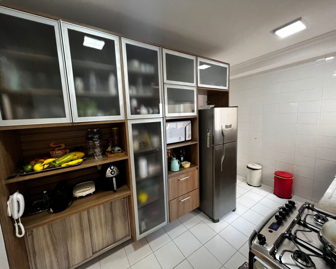 Apartamento à venda com 3 quartos, 158m² - Foto 21