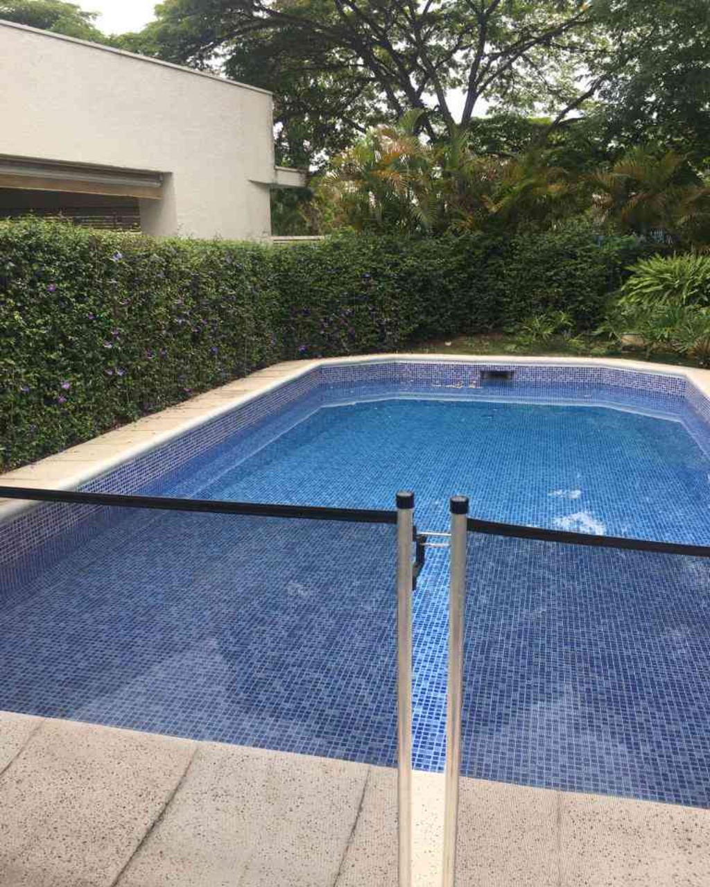 Casa de Condomínio à venda com 4 quartos, 450m² - Foto 4