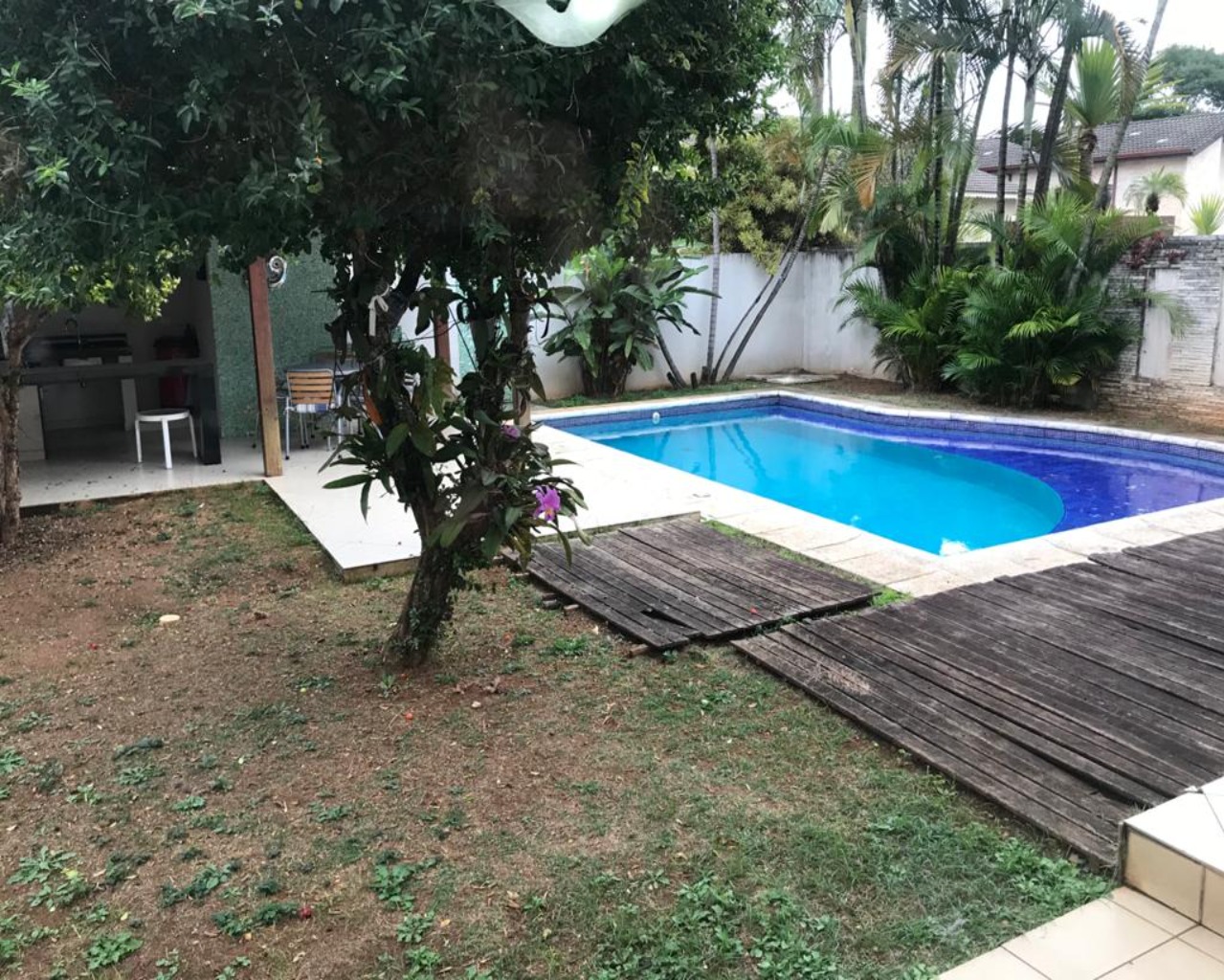 Casa de Condomínio à venda com 4 quartos, 395m² - Foto 8