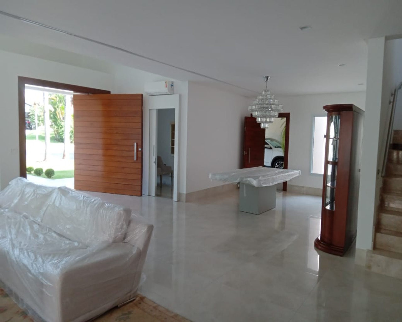 Casa à venda com 4 quartos, 450m² - Foto 21