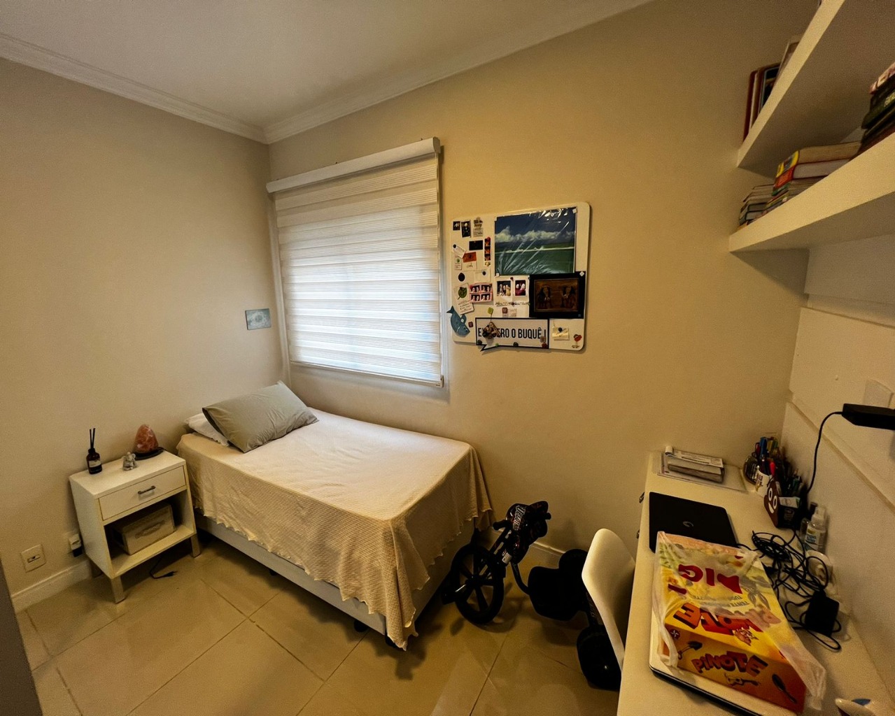 Apartamento à venda com 3 quartos, 158m² - Foto 12