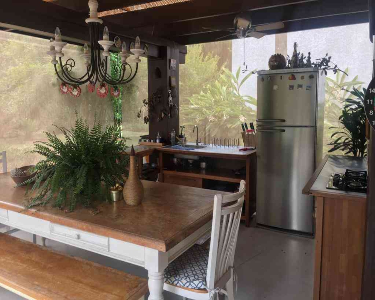 Casa de Condomínio à venda com 4 quartos, 450m² - Foto 18