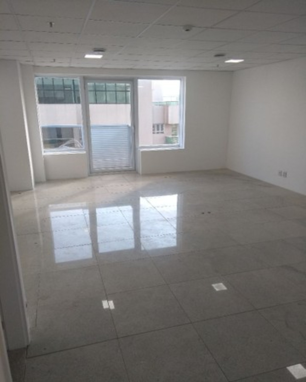 Conjunto Comercial-Sala à venda, 49m² - Foto 2