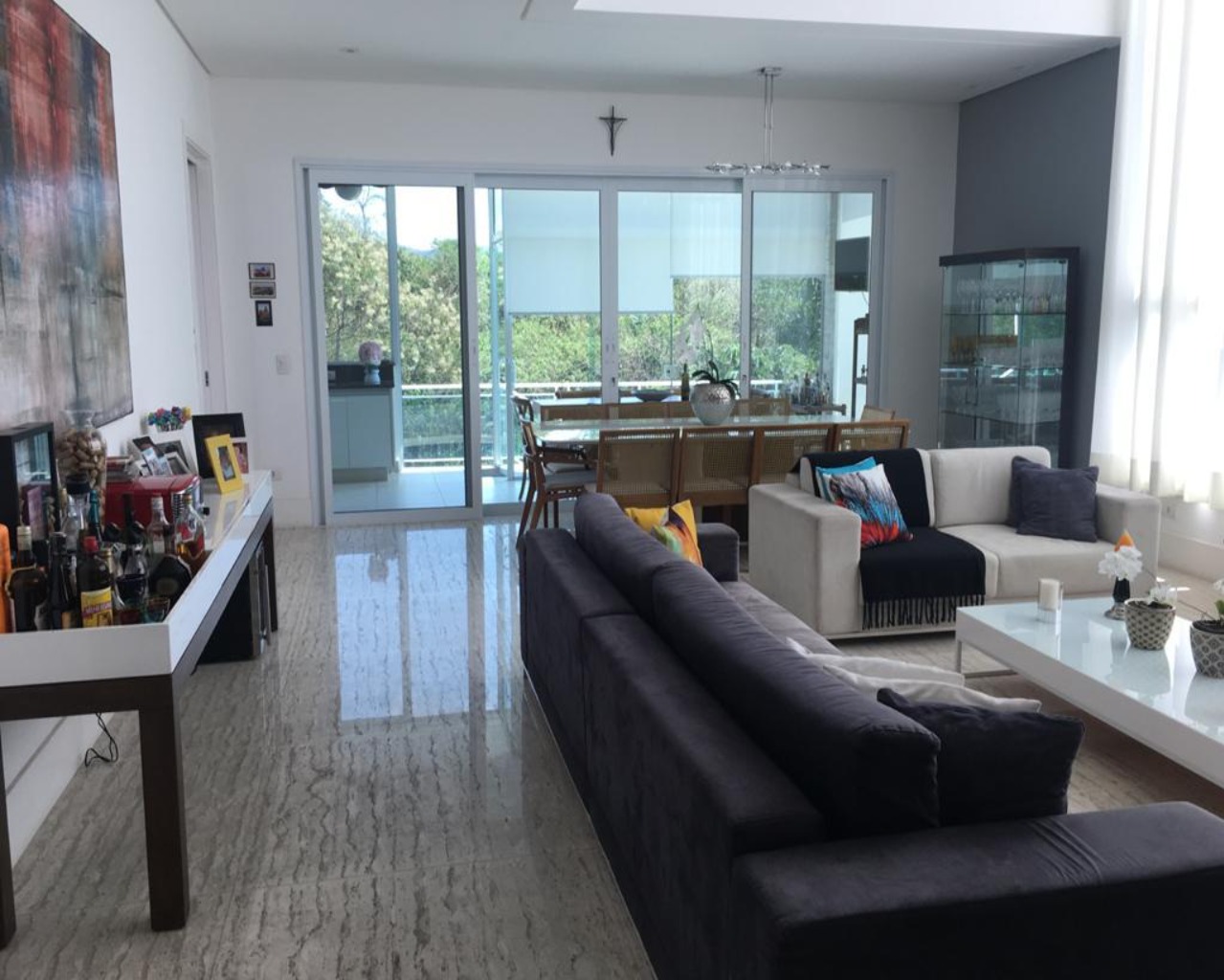 Casa à venda com 4 quartos, 550m² - Foto 19