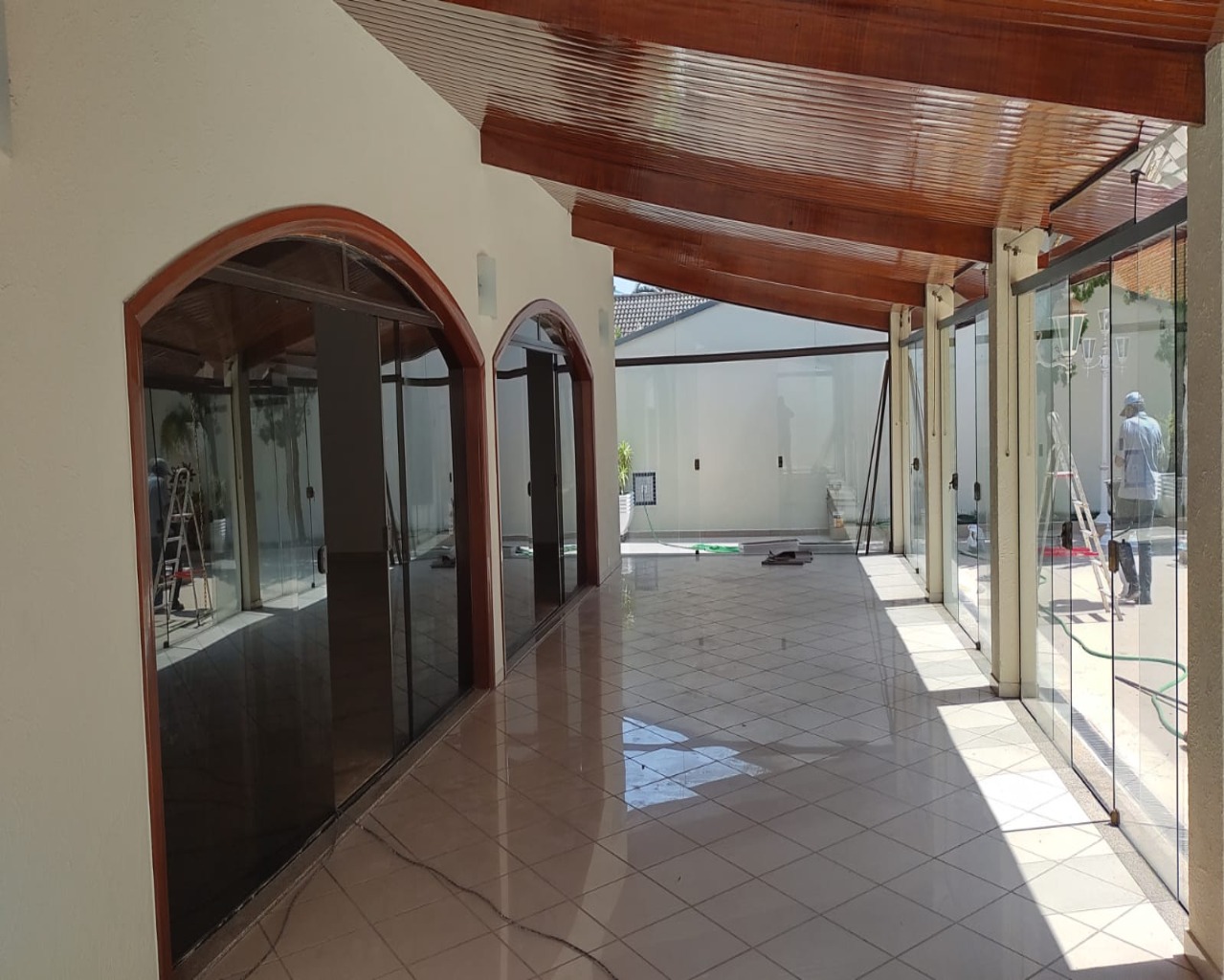 Casa à venda com 4 quartos, 1000m² - Foto 34