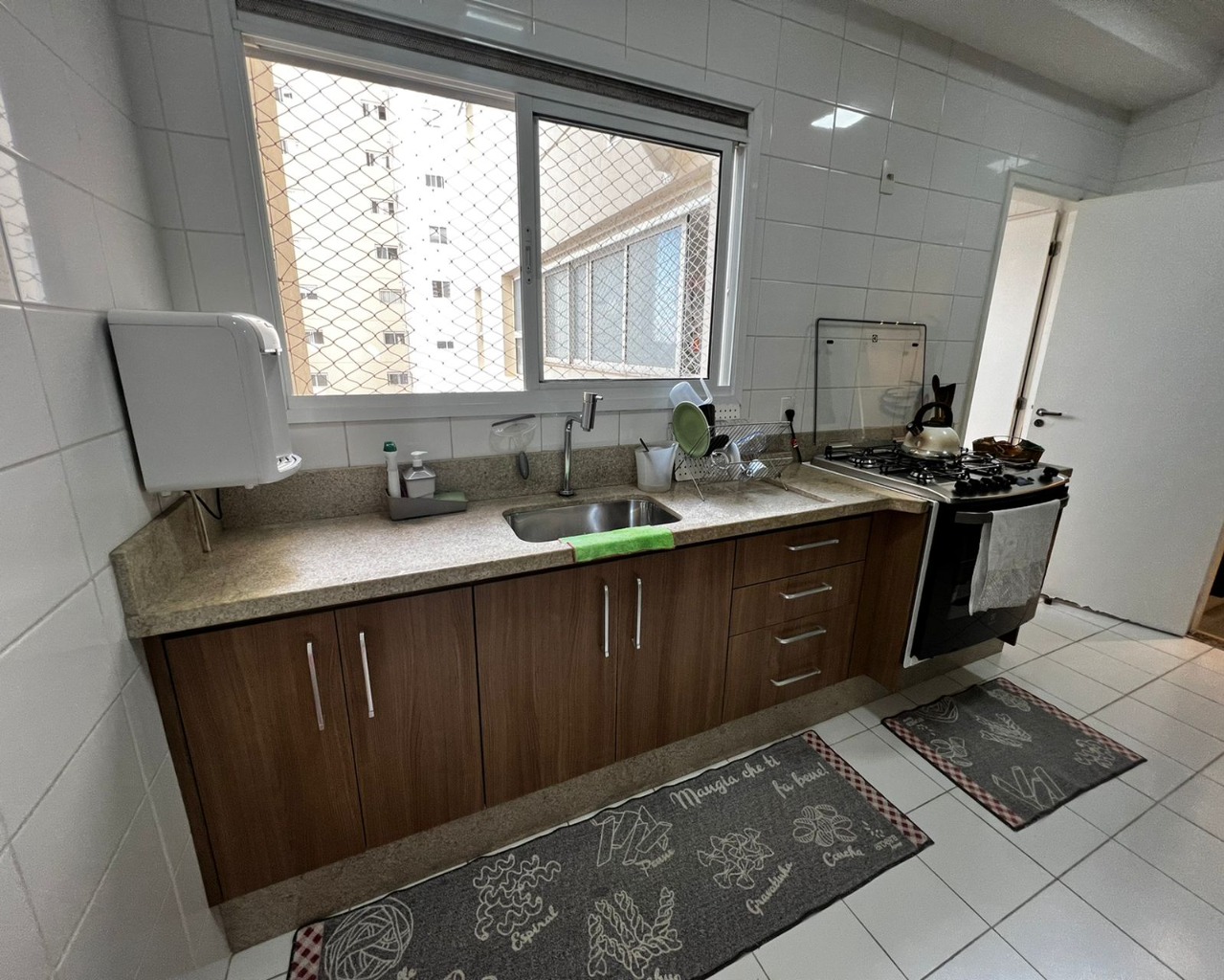 Apartamento à venda com 3 quartos, 158m² - Foto 16