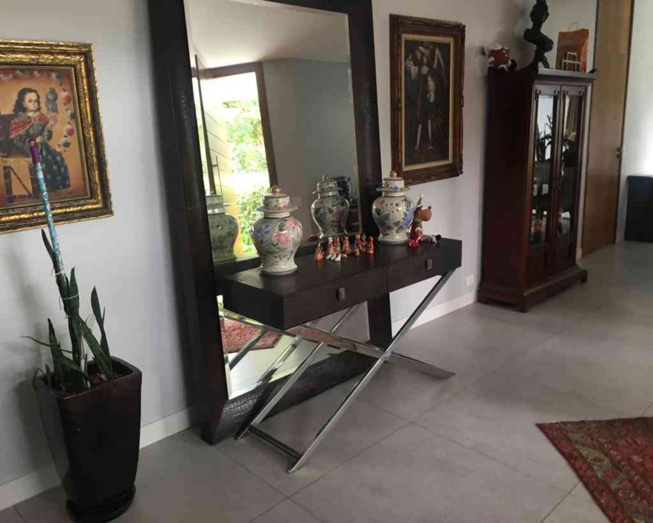 Casa de Condomínio à venda com 4 quartos, 450m² - Foto 56