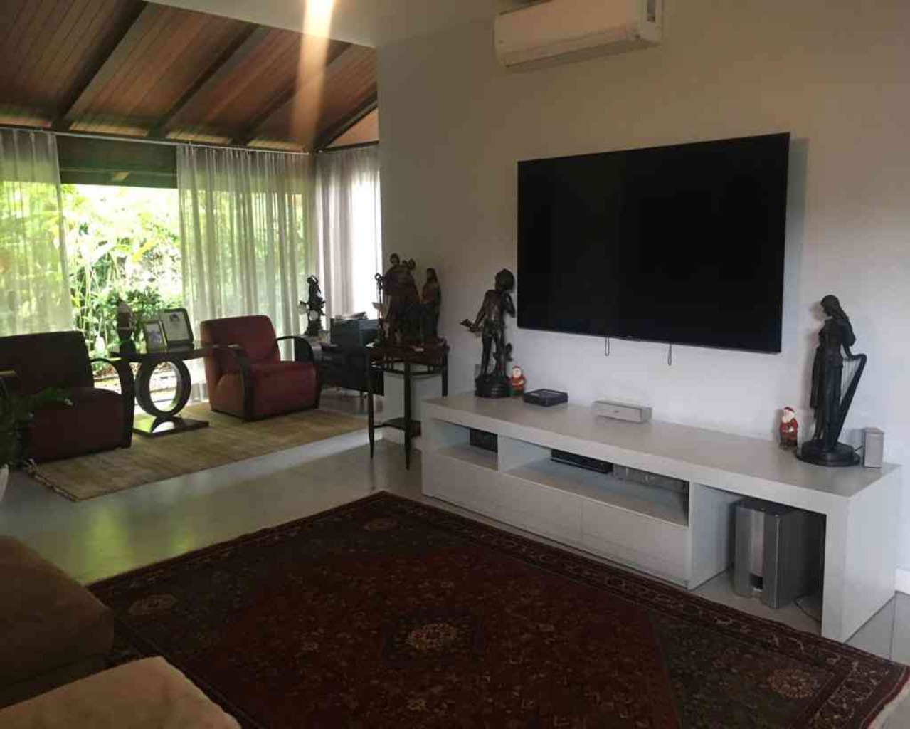 Casa de Condomínio à venda com 4 quartos, 450m² - Foto 54