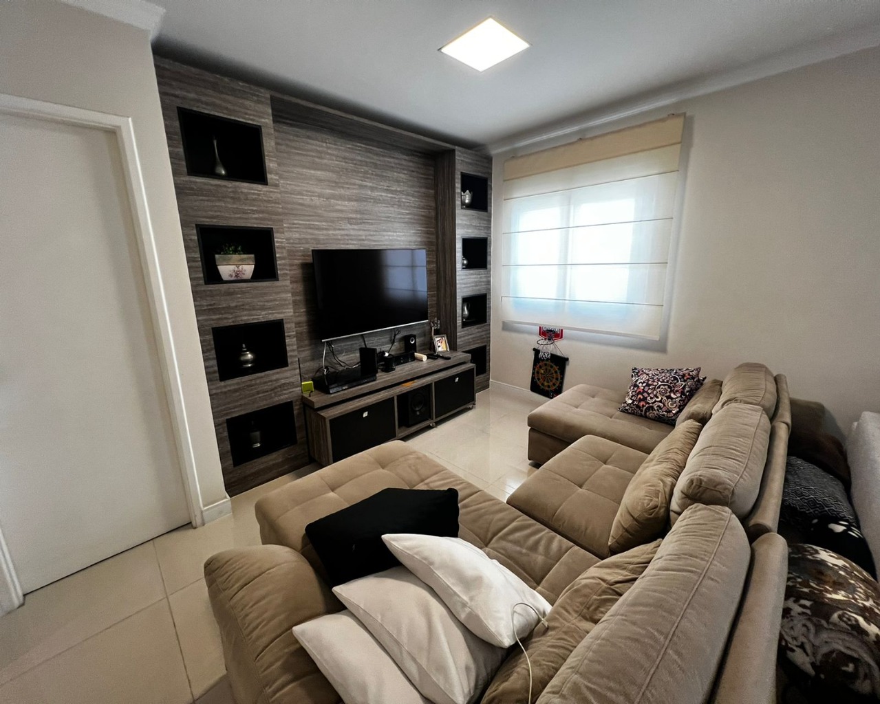 Apartamento à venda com 3 quartos, 158m² - Foto 15