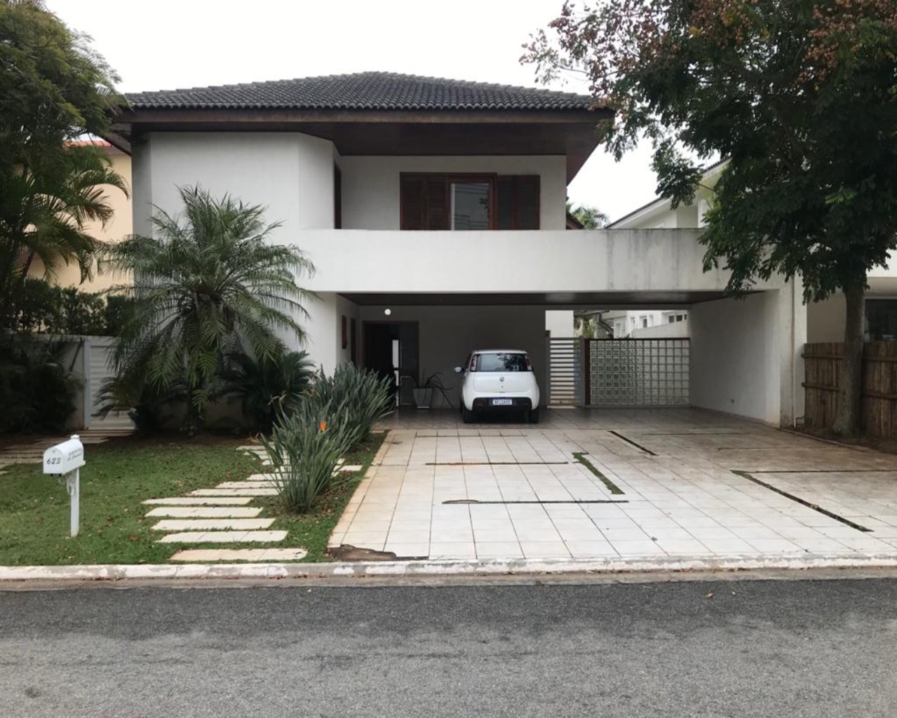 Casa de Condomínio à venda com 4 quartos, 395m² - Foto 11