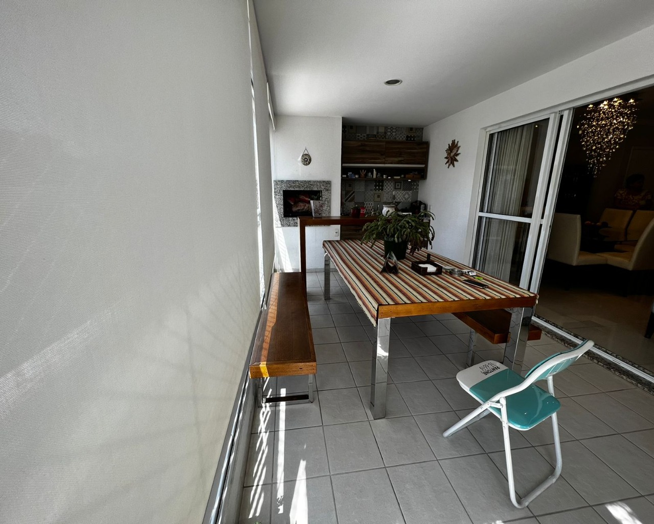 Apartamento à venda com 3 quartos, 158m² - Foto 22