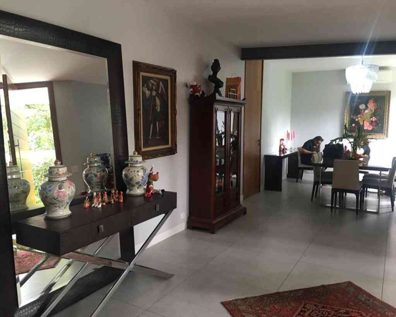 Casa de Condomínio à venda com 4 quartos, 450m² - Foto 52