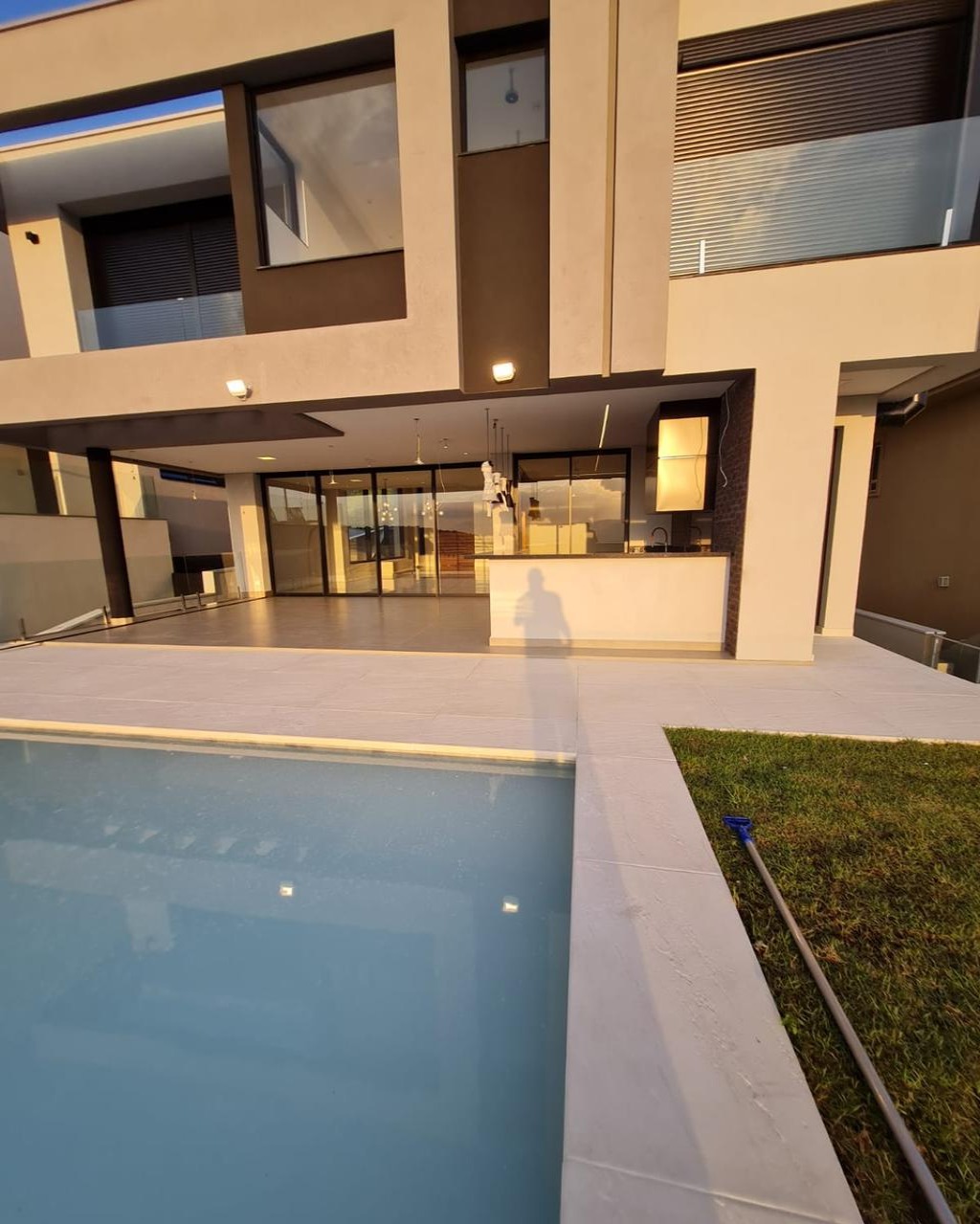 Casa de Condomínio à venda com 4 quartos, 555m² - Foto 27