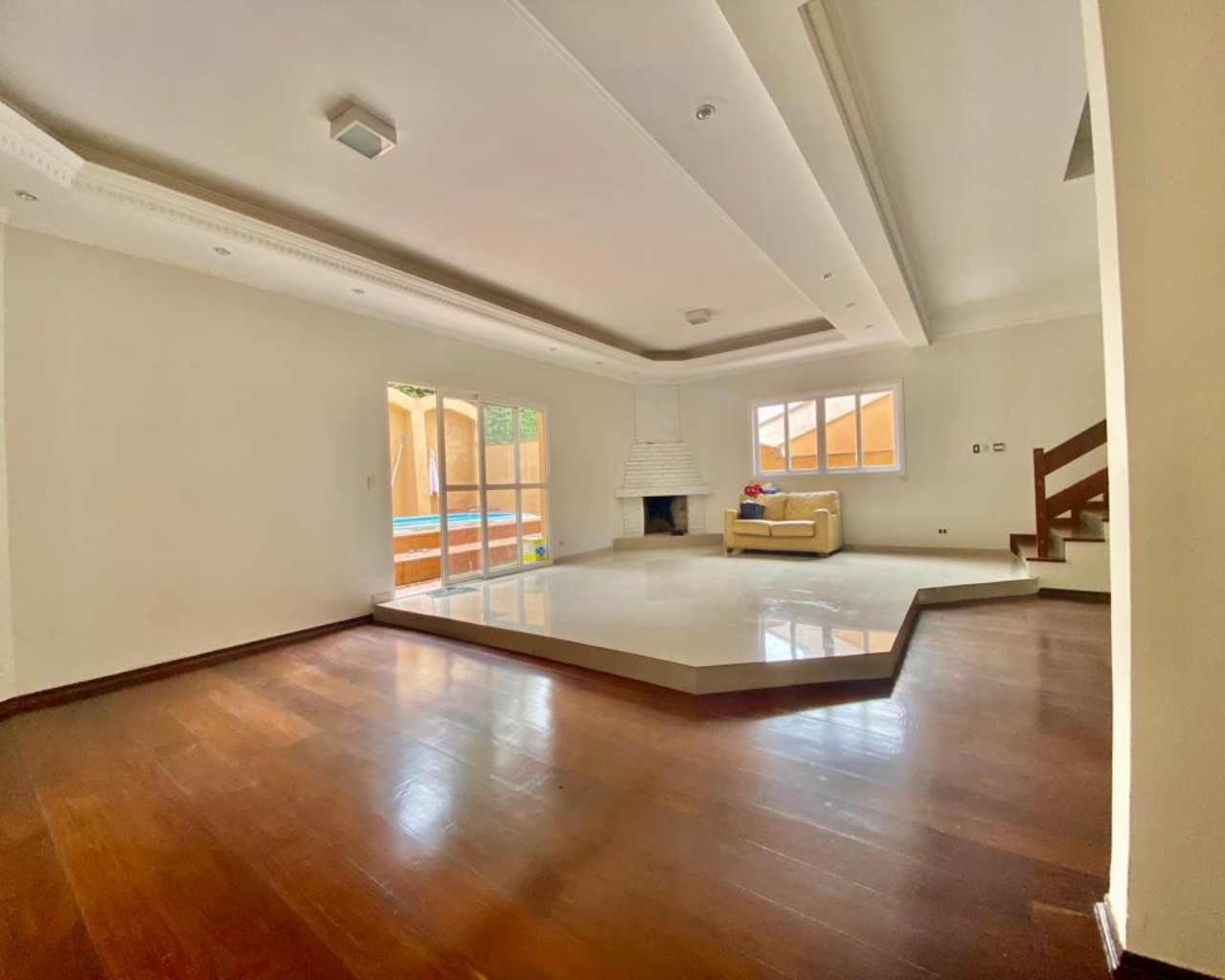 Casa de Condomínio à venda com 4 quartos, 395m² - Foto 10