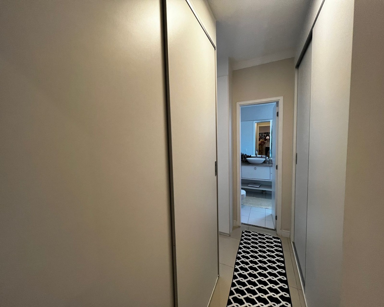 Apartamento à venda com 3 quartos, 158m² - Foto 6