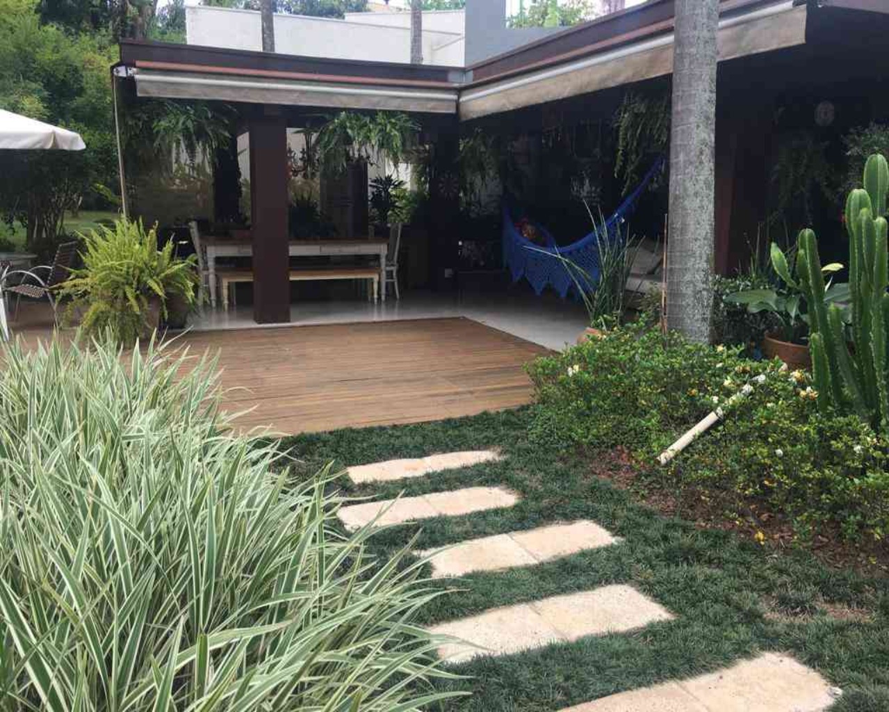 Casa de Condomínio à venda com 4 quartos, 450m² - Foto 13