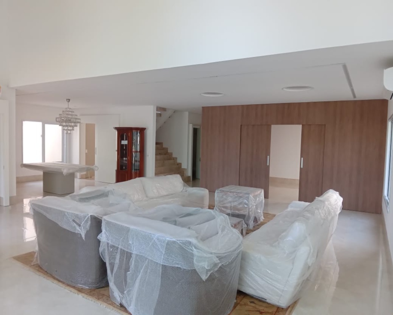 Casa à venda com 4 quartos, 450m² - Foto 18