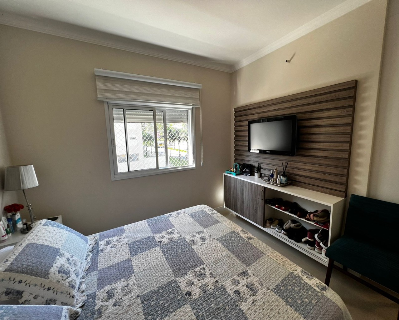 Apartamento à venda com 3 quartos, 158m² - Foto 3