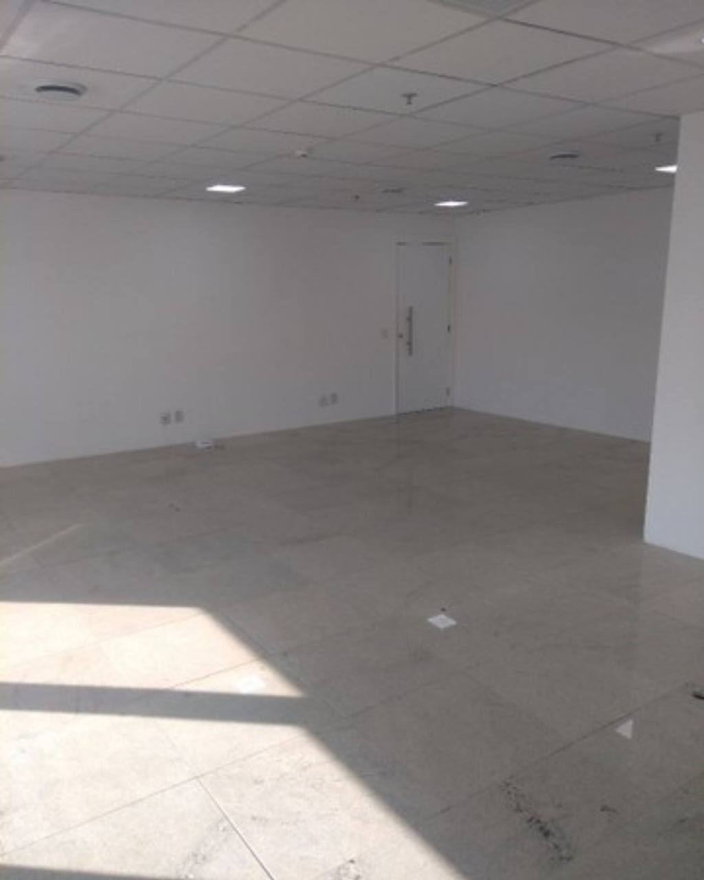 Conjunto Comercial-Sala à venda, 49m² - Foto 1