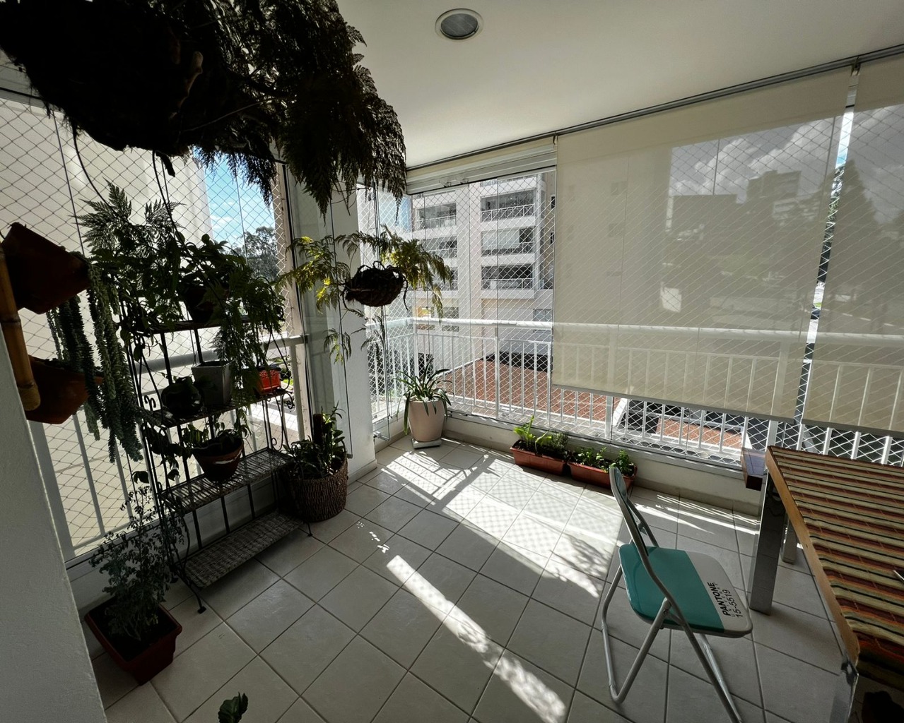 Apartamento à venda com 3 quartos, 158m² - Foto 24