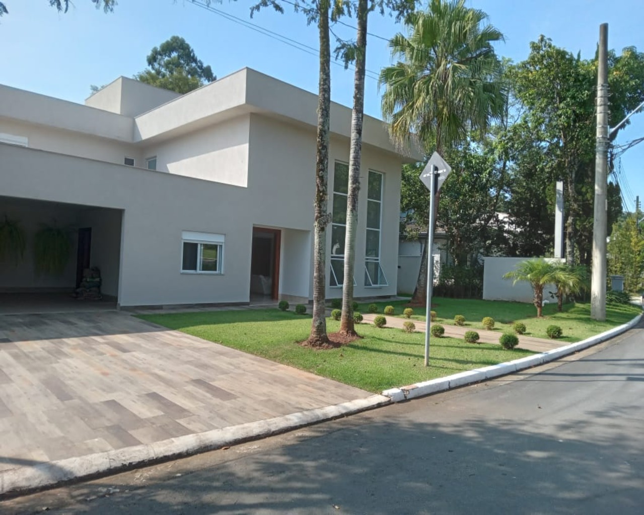 Casa à venda com 4 quartos, 450m² - Foto 23