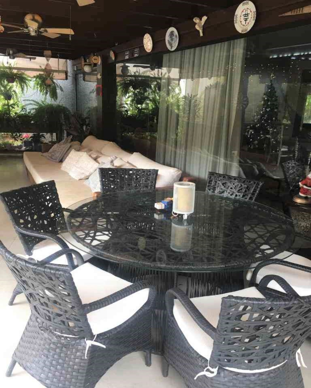 Casa de Condomínio à venda com 4 quartos, 450m² - Foto 17