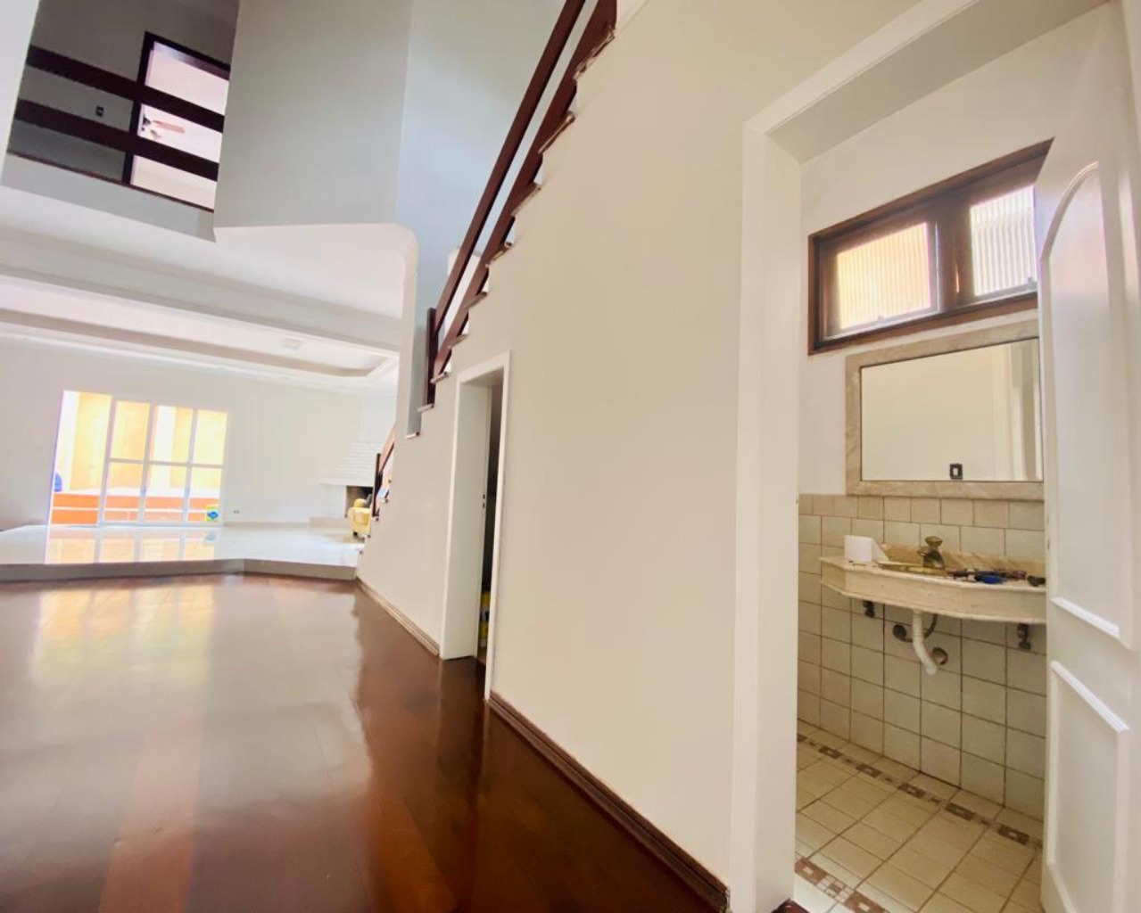 Casa de Condomínio à venda com 4 quartos, 395m² - Foto 11