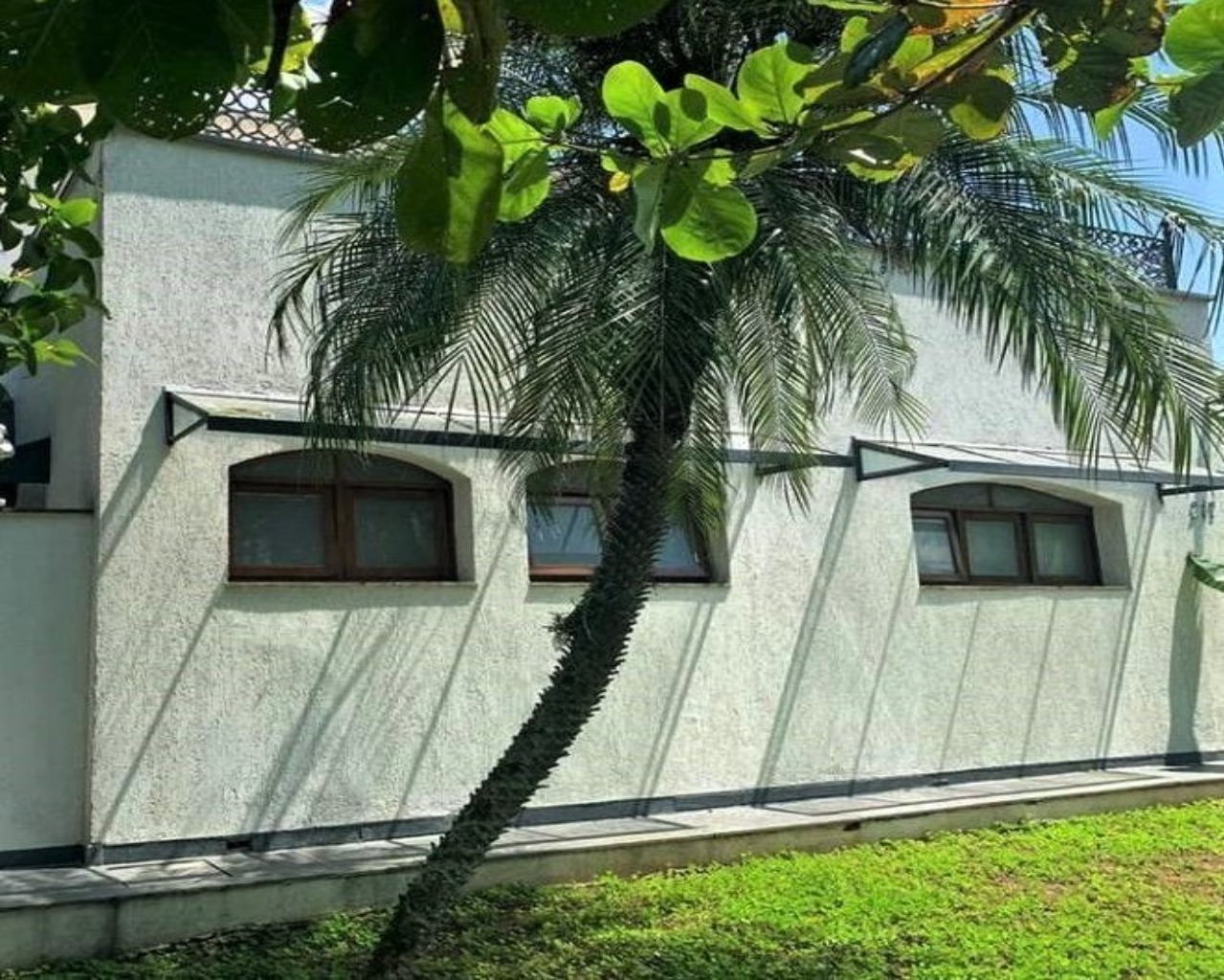 Casa, 4 quartos, 550 m² - Foto 27