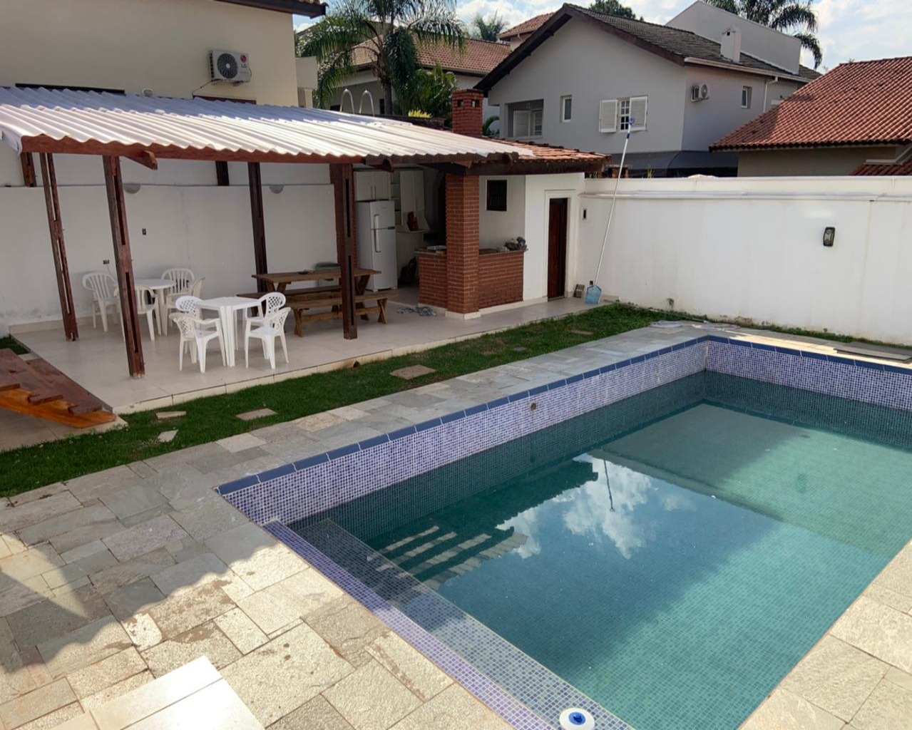 Casa de Condomínio à venda com 4 quartos, 450m² - Foto 14