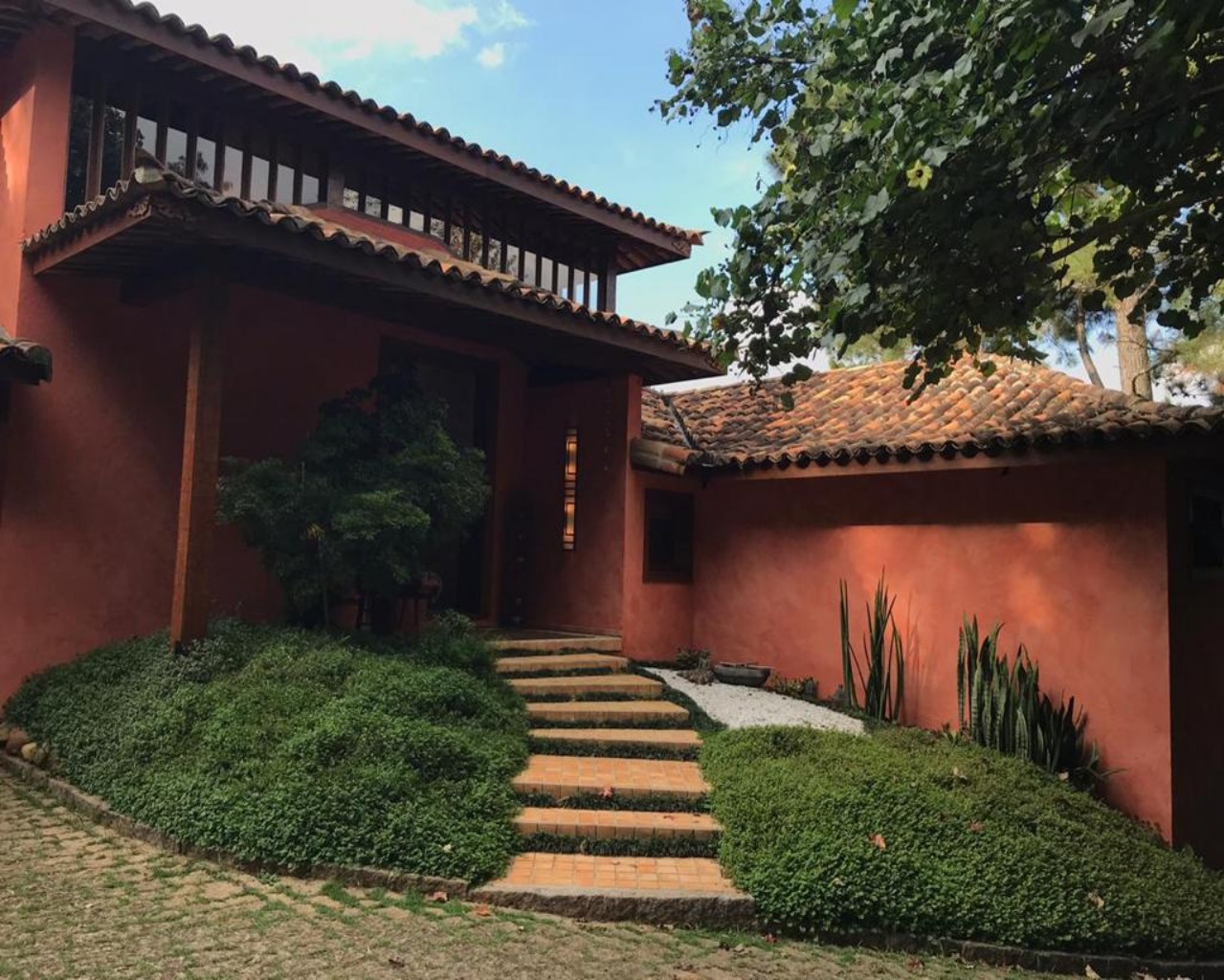 Casa de Condomínio à venda com 4 quartos, 750m² - Foto 20