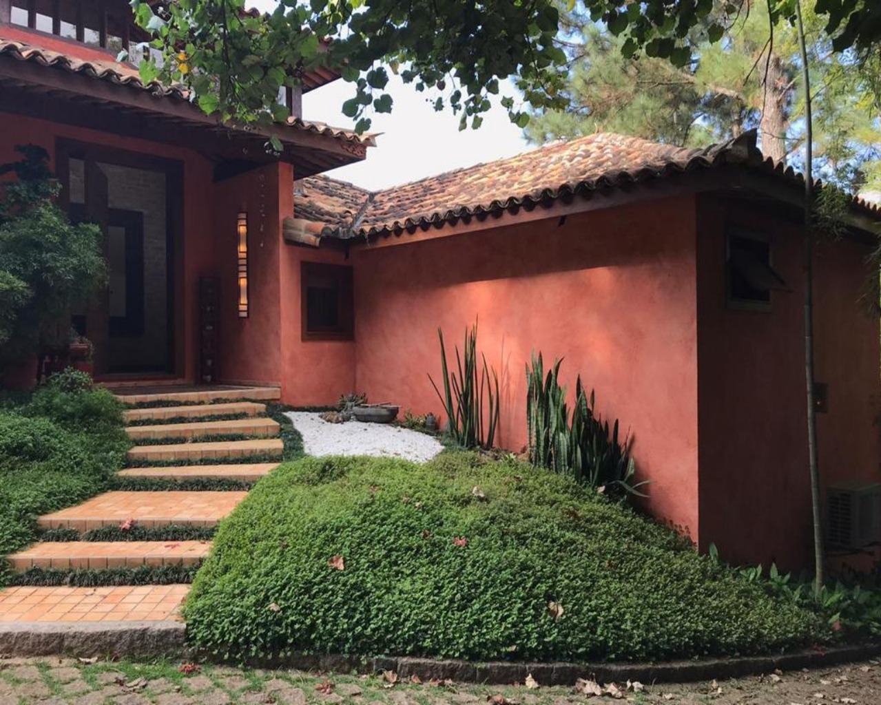 Casa de Condomínio à venda com 4 quartos, 750m² - Foto 19