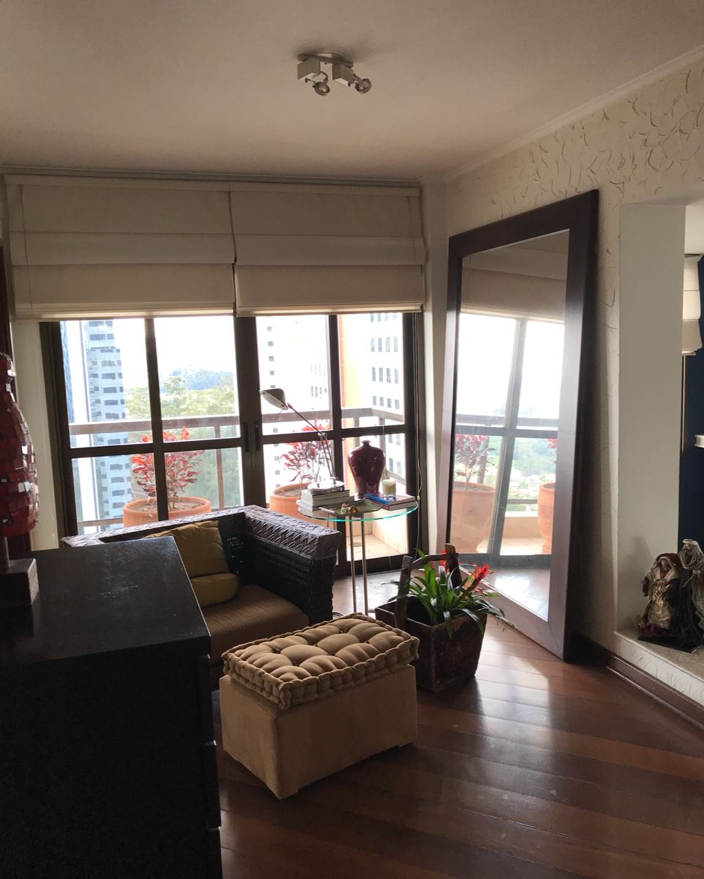 Apartamento à venda com 4 quartos, 289m² - Foto 8