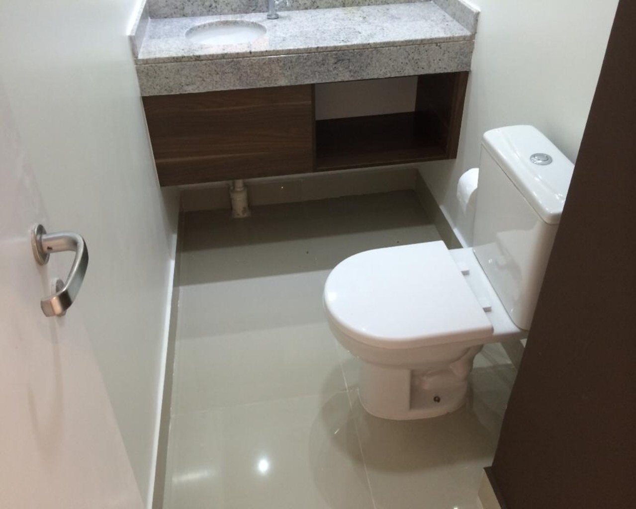 Apartamento à venda com 2 quartos, 107m² - Foto 10