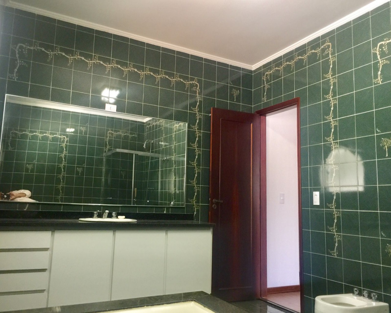 Casa de Condomínio à venda com 3 quartos, 408m² - Foto 50