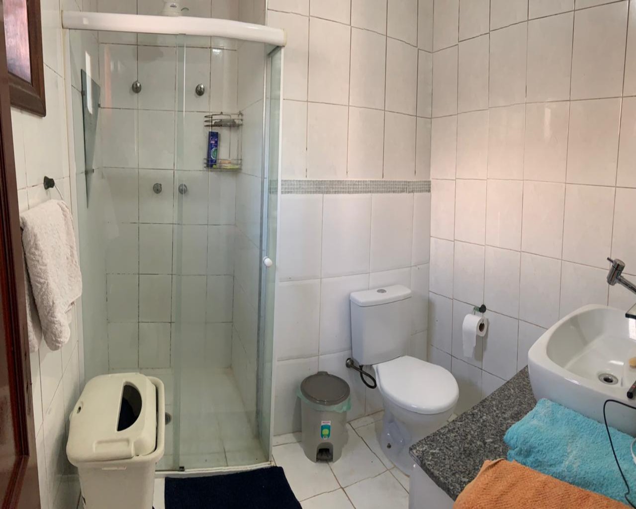 Casa de Condomínio à venda com 4 quartos, 450m² - Foto 13