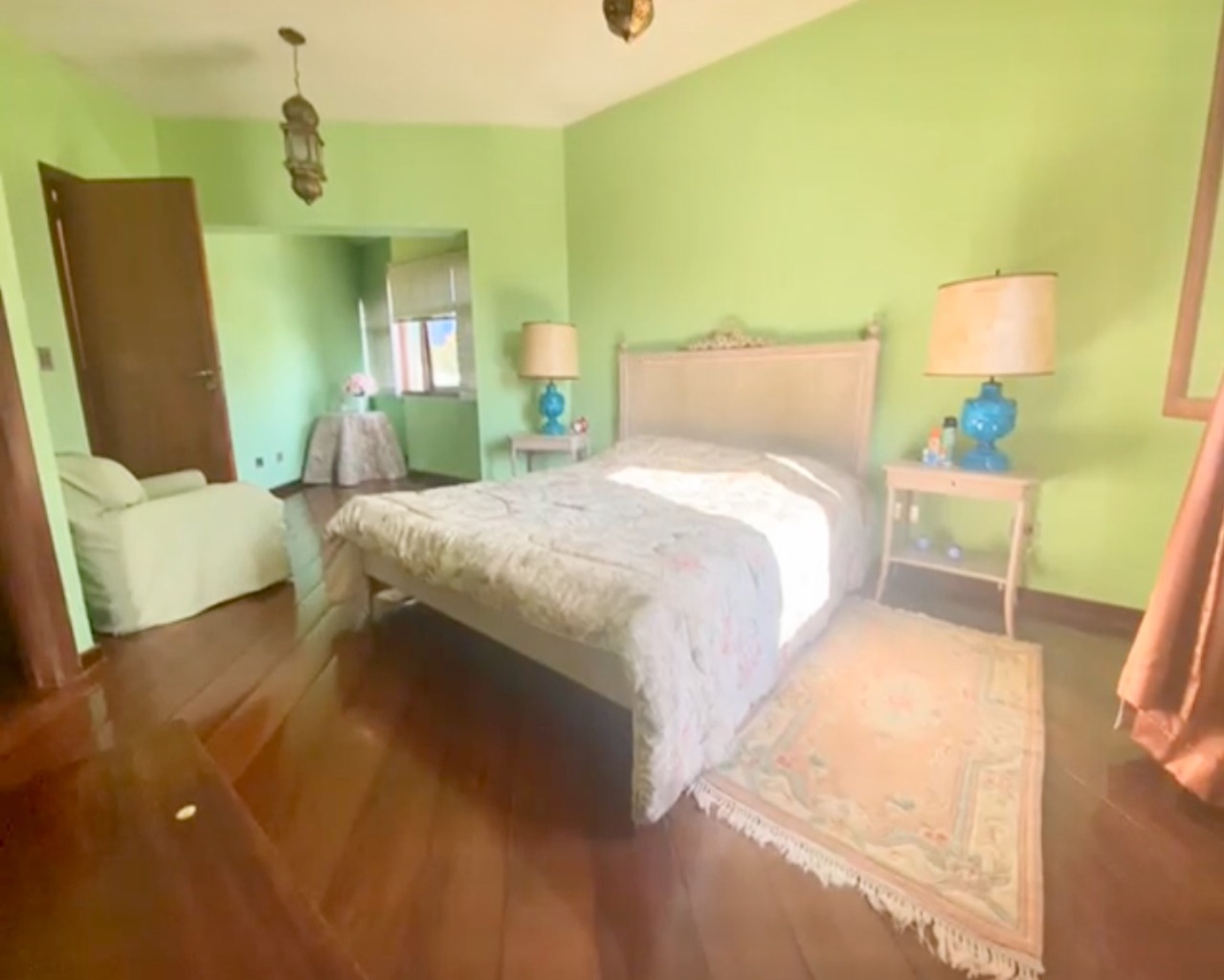 Casa, 4 quartos, 550 m² - Foto 57