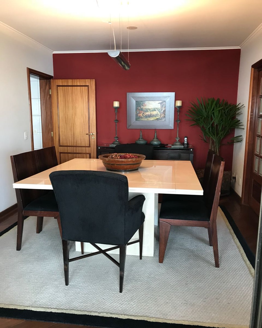 Apartamento à venda com 4 quartos, 289m² - Foto 10