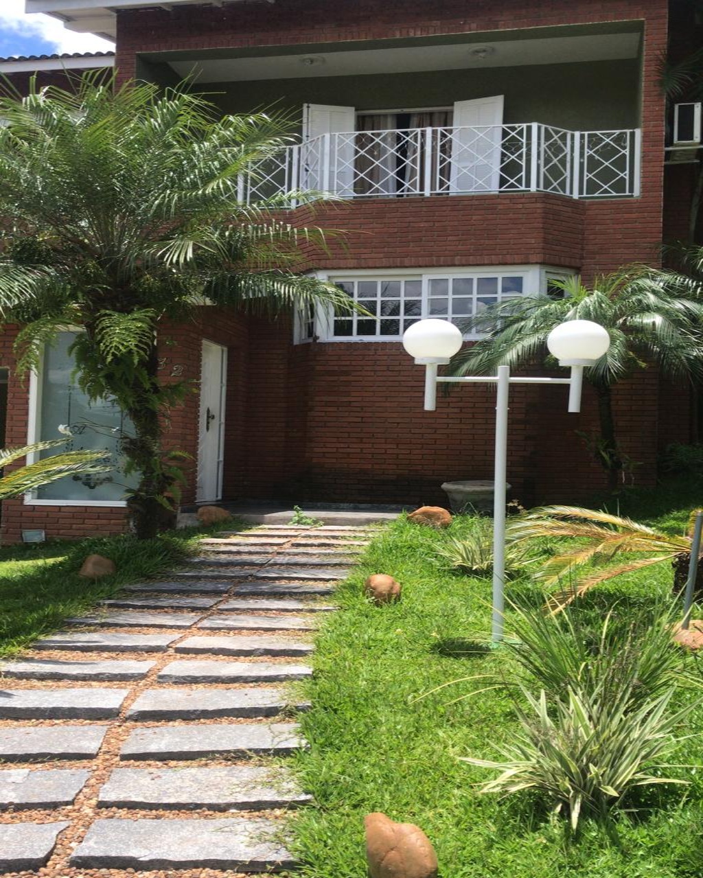 Casa de Condomínio à venda com 4 quartos, 550m² - Foto 37