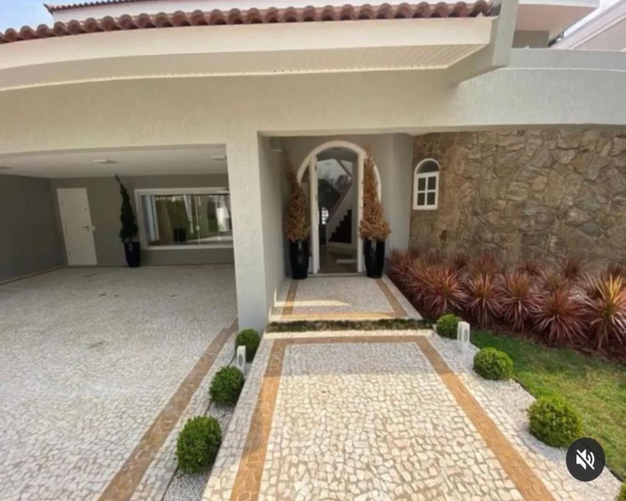 Casa de Condomínio à venda com 4 quartos, 590m² - Foto 54