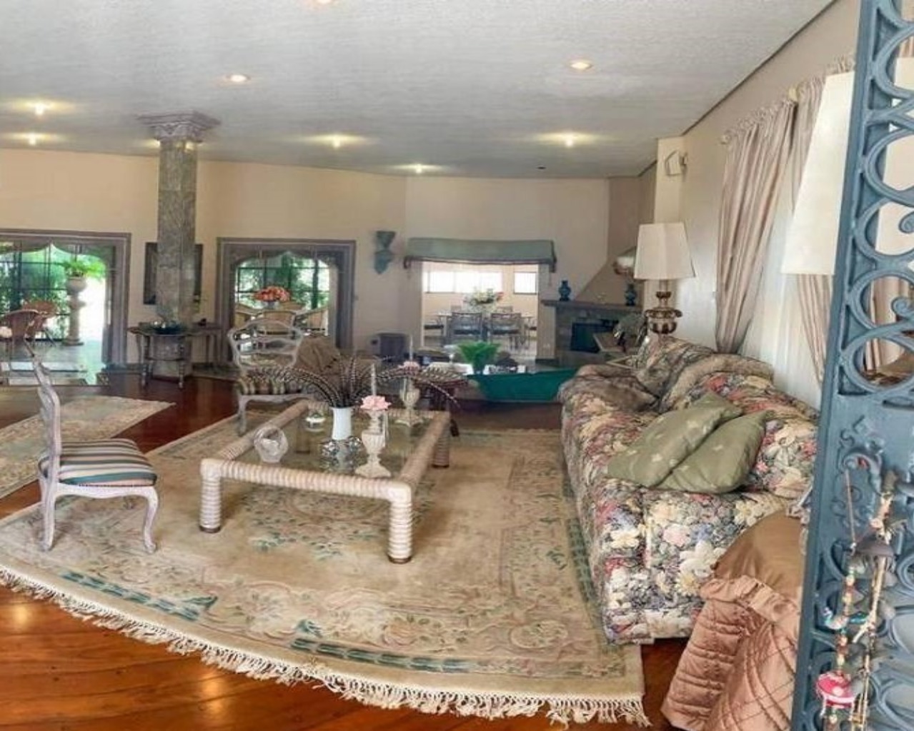 Casa, 4 quartos, 550 m² - Foto 5