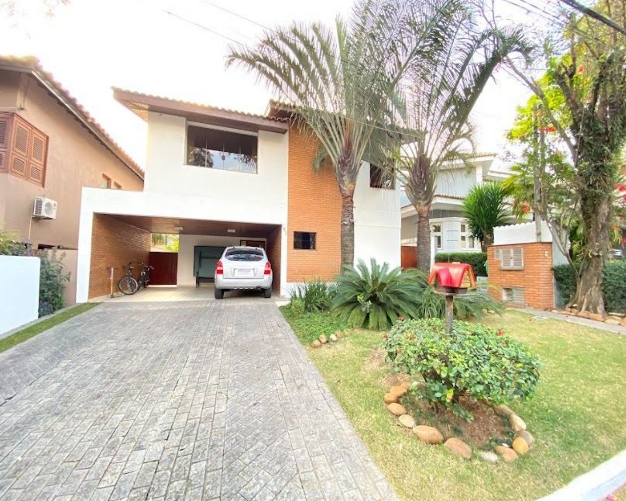 Casa de Condomínio à venda com 4 quartos, 360m² - Foto 14