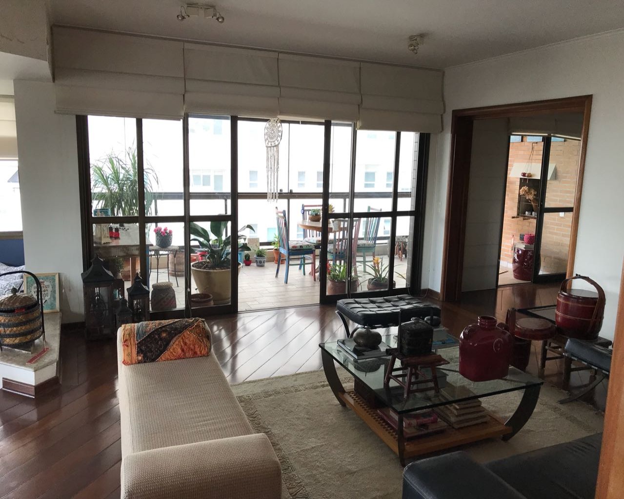 Apartamento à venda com 4 quartos, 289m² - Foto 4