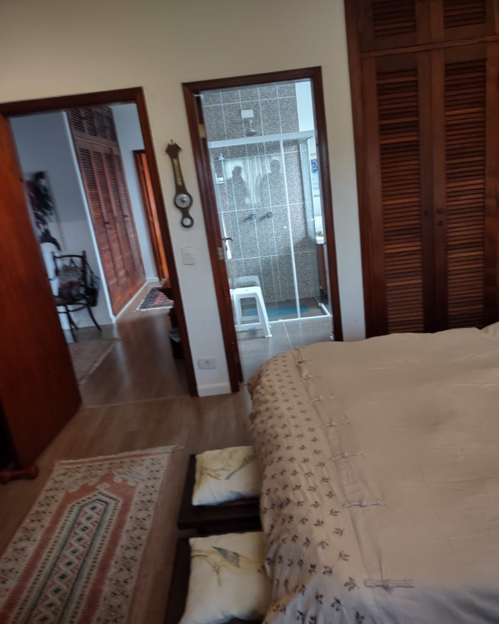 Casa à venda com 4 quartos, 381m² - Foto 8