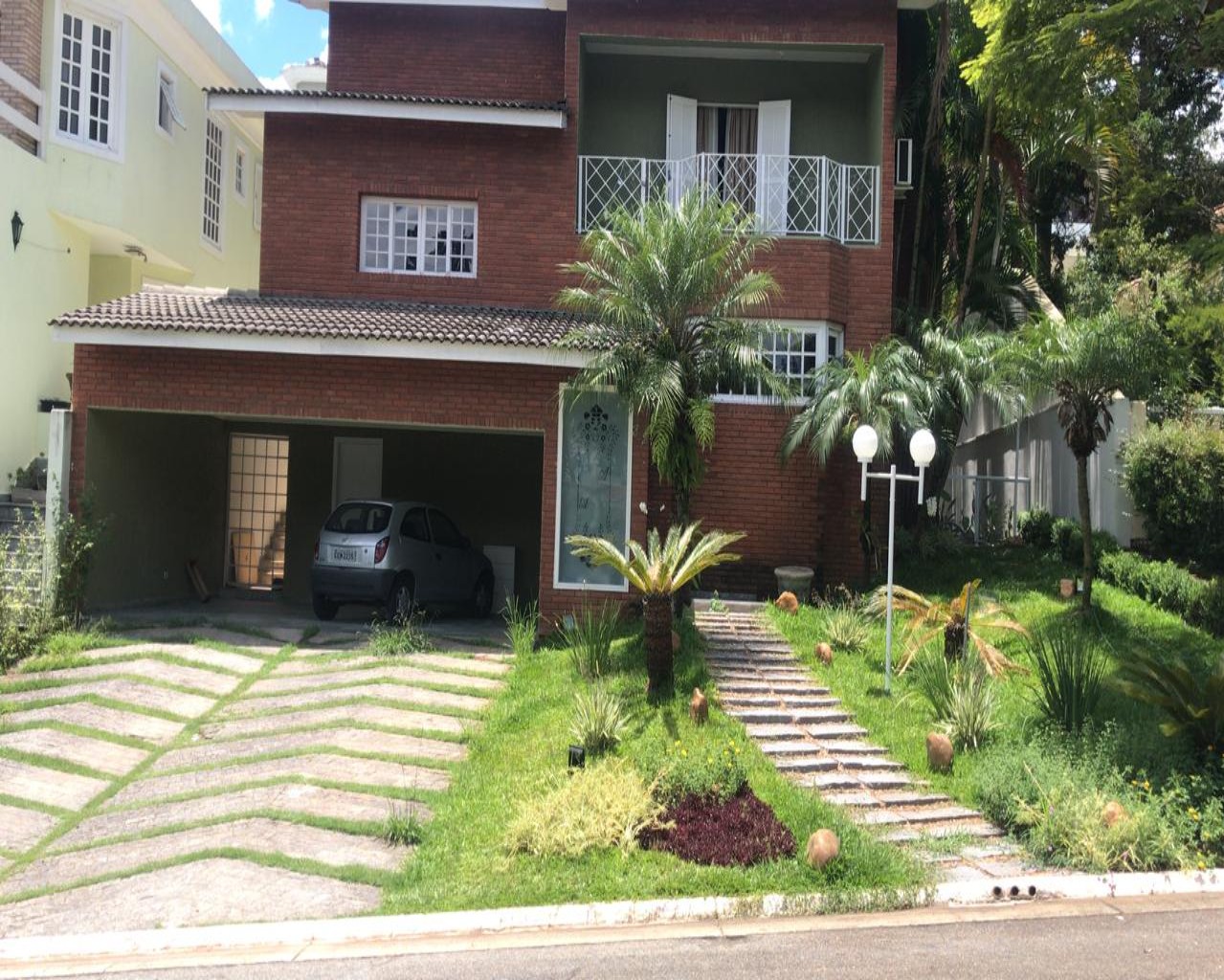 Casa de Condomínio à venda com 4 quartos, 550m² - Foto 38